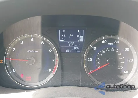 2016 Hyundai Accent Se из США, поврежденный, VIN KMHCT4AEXGU099902